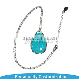 2015 Sublimation Newest Nacklace thumbnail-1