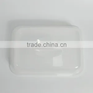 Wholesale Foldable Plastic Fancy Basket With Lid for Beautiful Life thumbnail-6