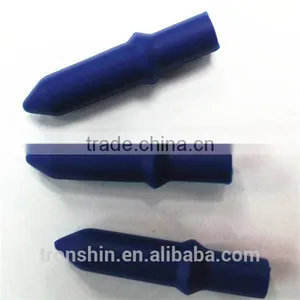 Food Safe Silicone Water Dispenser Stopper With Custom Made Shape thumbnail-5