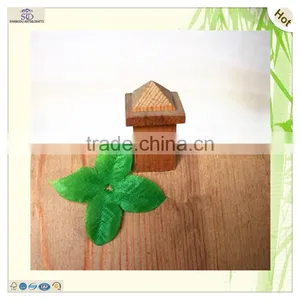 Picture Pine Art Craft Miniature Bird Hut Cage thumbnail-6
