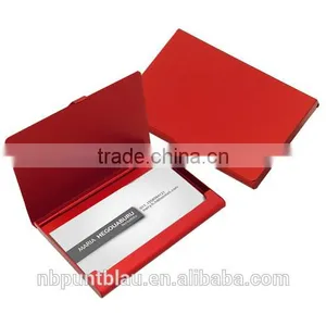Aluminium Business Card Holder ,card Holder thumbnail-1