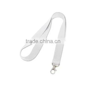 Lanyard With Mini Carabiner,promotional Polyester Neck Lanyard thumbnail-2