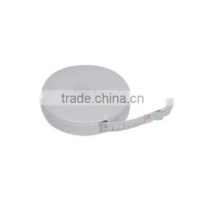 Promotional 1.5m Plastic Measuring Tape thumbnail-1