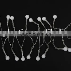 Led Christmas Lights Last With High Quality Outdoor Decoration thumbnail-3