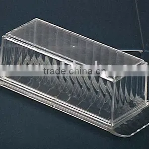 Plastic Butter Box thumbnail-1