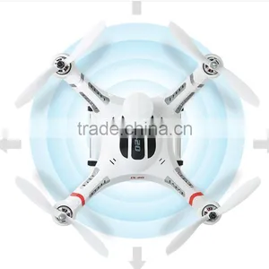 Hot-sale CX20 Drone, Quadcopter, 4Axis Auto-Pathfinder With GPS Functions, Best Drone For Aerial Photography RC Quad Copter thumbnail-5