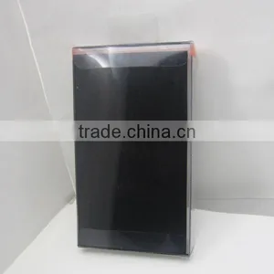 Popular Sale PVC/PET Packaging Box for Phone Case, Clear Plastic Paper Packaging Box, Plastic Box thumbnail-6