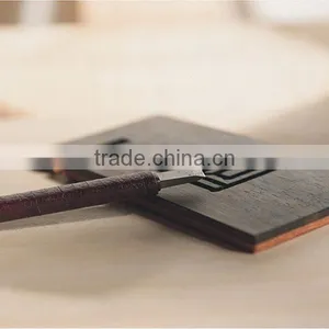 Boutique Solid Wood Mobile Phone Bracket, Wooden Smartphone Holder thumbnail-6