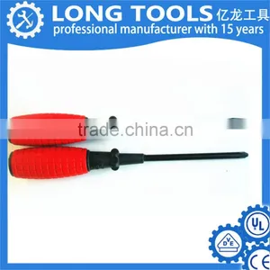 Function Mechanical Plastic Handle Phillips Cross Screwdriver thumbnail-2