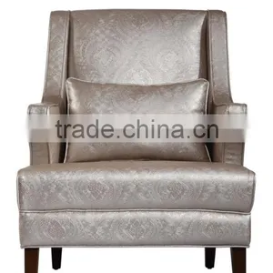 European Style Recliner Chair thumbnail-1
