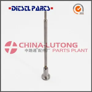 High Quanlity Sell of Bosch Common Rail Injector Valve F00RJ00399 thumbnail-1