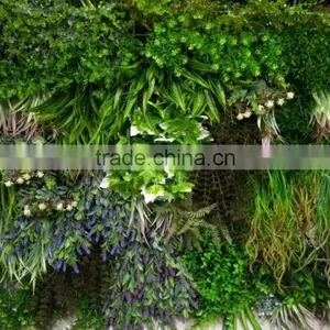 Artificial Plants Blocks for Wall Hanging Decoration thumbnail-4