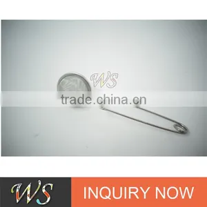 WSCLFT015 Stainless Steel Tea Infuser /Tea Strainer thumbnail-1