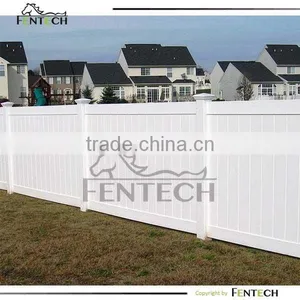 High Quality Cheap Cusotmzied Plastic/pvc/privacy Fence Screen thumbnail-1