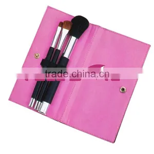 Fashion Cosmetic Brush Set thumbnail-1
