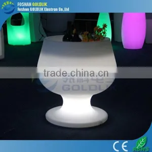 Barware Bucket/led Ice Bucket/led Illuminated Ice Bucket GKP-052RT thumbnail-2