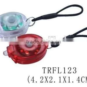 Wholesale Mini Led Keychain With Flashlight thumbnail-1