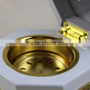 Eco-friendly High Quality Incense Burner Antique Wholesale thumbnail-5