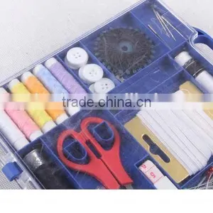 Best Quality Hotel Sewing Kit Wholesale Hotel Mini Travel Sewing Kit Set thumbnail-2