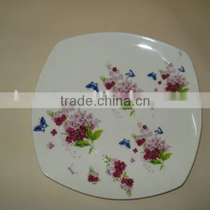 Ceramic Plate thumbnail-1