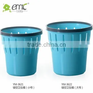 Round Shape Wastbin thumbnail-1