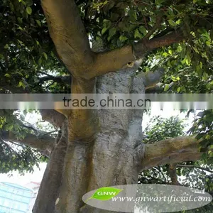 BTR011 GNW 5m High Artificial Ficus Tree for Plaza Decoration thumbnail-3
