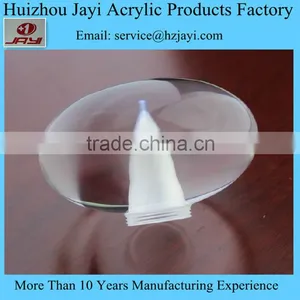 Wholesale Acrylic Light Diffuser Lampshade thumbnail-1