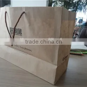 Customized New Fashion Protective Bag for Clothing thumbnail-2