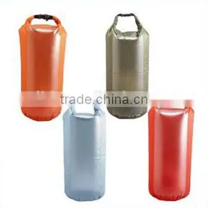 Best Popular PVC Outdoor Portable Dry Sack Bag thumbnail-6