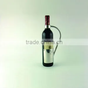 Wall Wine Rack / Wine Display Rack / Wine Storage Rack thumbnail-1