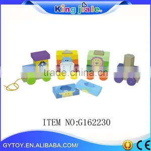 Wooden Pretend Play Toys Preschool Kitchen Kids and Educational Wooden Toy thumbnail-5