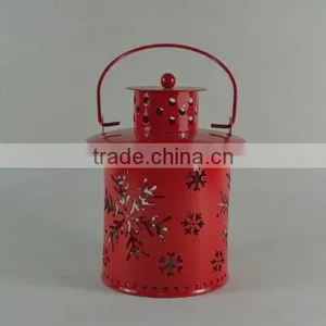 Wholesale Christmas Lanterns thumbnail-1