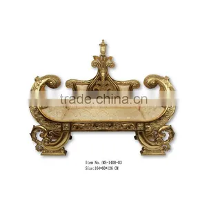 Popular Elegent Wedding Sofas for Bride and Groom thumbnail-4