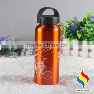 Stainless Steel Coffee Cup Color Change Water Bottle thumbnail-6