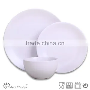 18pcs Antique Square Shape Stoneware Dinner Set Fashion Design Ceramic Tableware Set thumbnail-6
