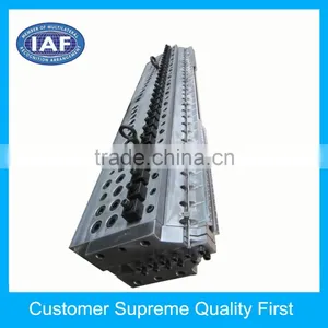 Factory Custom Lowest Price Plastic Mold Maker for Thick Plate thumbnail-1