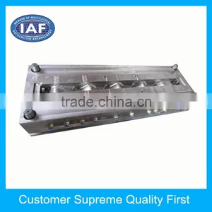 China Winds Tower Manufacturer Plastic Injection Molding thumbnail-1