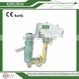 10KV-15KV Electrical Ceramic Thermal Fuse Cutout Relay Box thumbnail-1