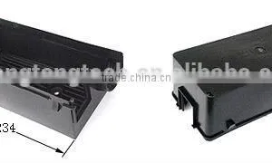 Customizable Plastic Part OEM thumbnail-6