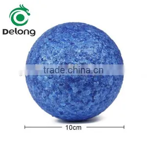 Colorful EPP Material Massage Ball for Body Fitness for Yoga thumbnail-1