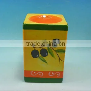 2012 Hot Sale Unique Ceramic Incense Burner thumbnail-1