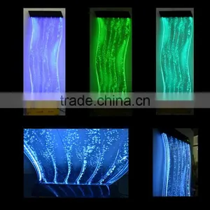 Concerts/night Club/disco Backstage Decoration Indoor LED Wall thumbnail-1