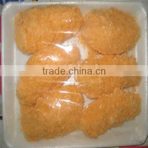 Iqf Breaded Pre Fried Mackerel Fish thumbnail-1