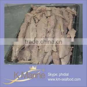 China Seafood Supplier 1.8kg Raw Fresh Skipjack Tuna Price thumbnail-1