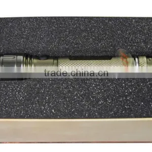NEW Upgrade LED Light,four Modes Switch Light ,strong Torch Flashlight thumbnail-2