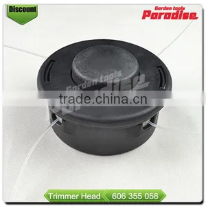 25-4 Trimmer Head,Brush Cutter Heads,Best Trimmer Head thumbnail-2