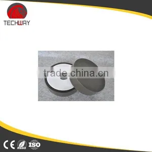 Durable Wool Floor Polishing Pads thumbnail-1