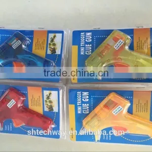 Made-in-China Adjustable Hot Melt Glue Gun 100w thumbnail-3