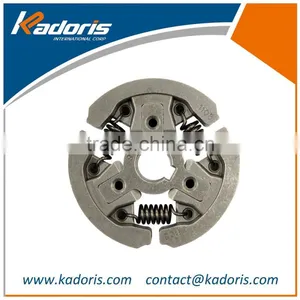 Replaces for ST 08S TS350 Cut Off Saw Spare Parts Cultch Shoe Assy (1108 160 2002) thumbnail-1