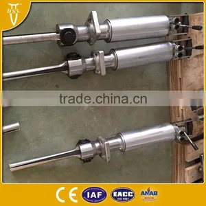 Low Price Current Hydraulic Splitter Gun for Machine thumbnail-3